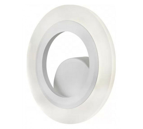 Бра iLedex Gravity A006-1 11W 4000K WH Бра iLedex Gravity A006-1 11W 4000K WH