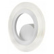 Бра iLedex Gravity A006-1 11W 4000K WH