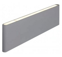 Настенный светодиодный светильник iLedex SunSpot B6002/L WH