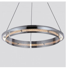 Подвесная люстра iLedex Meridian C4716-60 CR