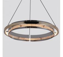 Подвесная люстра iLedex Meridian C4716-60 GD