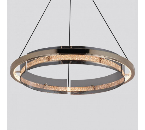 Подвесная люстра iLedex Meridian C4716-60 GD