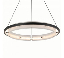 Подвесная люстра iLedex Meridian C4716-60 MBK