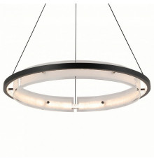 Подвесная люстра iLedex Meridian C4716-60 MBK