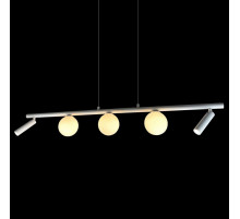 Подвесная люстра iLedex Telescope C4774-100 SWH