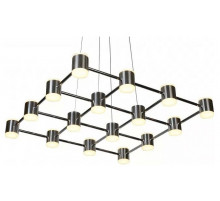 Подвесная люстра iLedex Vibe FS-028-D16 CR