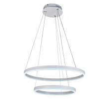 Подвесной светодиодный светильник iLedex Orion LZ-230-1 63W WH