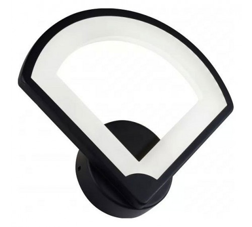 Бра iLedex River LZ-233 4000K BK Бра iLedex River LZ-233 4000K BK