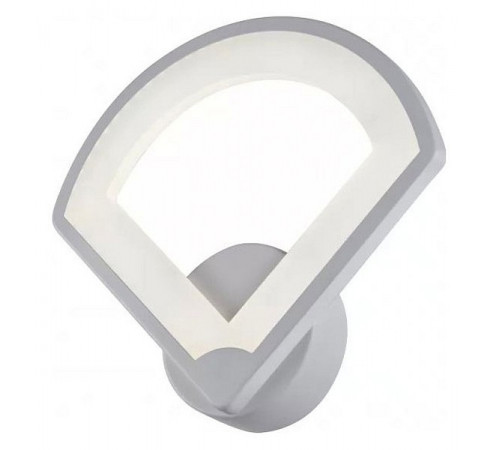 Бра iLedex River LZ-233 4000K WH Бра iLedex River LZ-233 4000K WH
