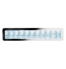 Настенный светодиодный светильник iLedex CRystal ice MB7212-6 CR