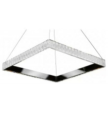 Подвесной светодиодный светильник iLedex Crystal ice MD7212-44B CR
