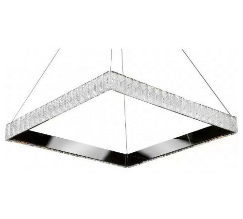 Подвесной светодиодный светильник iLedex Crystal ice MD7212-44B CR Подвесной светодиодный светильник iLedex Crystal ice MD7212-44B CR