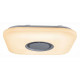 Потолочный светильник iLedex Music Music-48W-Square