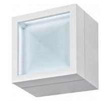 Настенно-потолочный светодиодный светильник iLedex CReator SMD-923404 WH-6000K