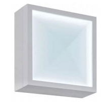 Настенно-потолочный светодиодный светильник iLedex CReator SMD-923416 WH-6000K