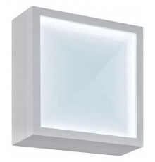 Настенно-потолочный светодиодный светильник iLedex CReator SMD-923416 WH-6000K