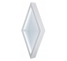 Настенно-потолочный светодиодный светильник iLedex CReator SMD-924416 WH-6000K