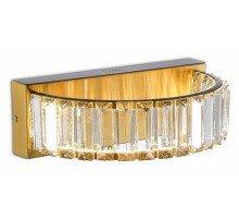 Настенный светильник iLedex Woodstock W2114 BR