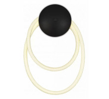 Настенный светильник iLedex Cross W2150 SB