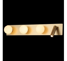 Настенный светильник iLedex Telescope W4774-60 SGD