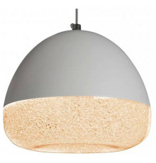 Подвесной светодиодный светильник iLedex Flake Wld8885-1 WH