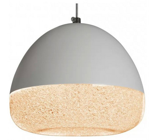 Подвесной светодиодный светильник iLedex Flake Wld8885-1 WH
