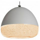 Подвесной светодиодный светильник iLedex Flake Wld8885-1 WH