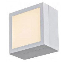 Настенно-потолочный светодиодный светильник iLedex CReator X068104 WH-3000K