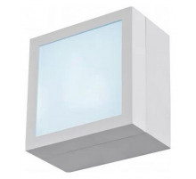 Настенно-потолочный светодиодный светильник iLedex CReator X068104 WH-6000K