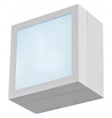 Настенно-потолочный светодиодный светильник iLedex CReator X068104 WH-6000K