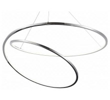 Подвесная люстра iLedex Axis XT08-D800 CR