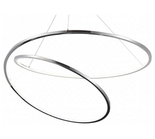 Подвесная люстра iLedex Axis XT08-D800 CR