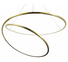 Подвесная люстра iLedex Axis XT08-D800 GD