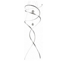 Подвесная люстра iLedex Axis XT20-1300 CR