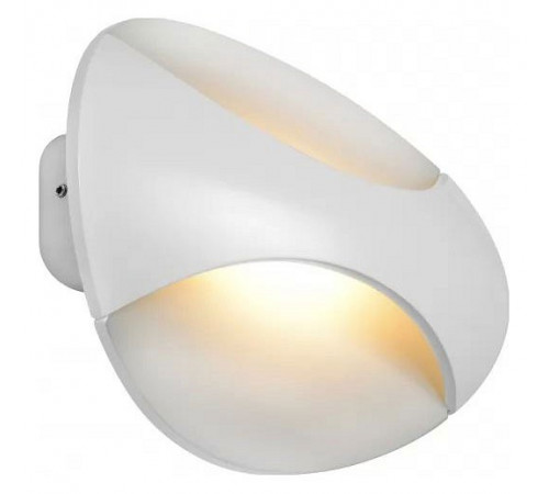 Настенный светильник iLedex Flux ZD7151-6W WH