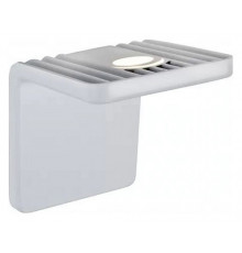 Настенный светодиодный светильник iLedex Scoop ZD8006-10W WH