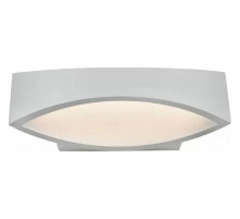 Настенный светильник iLedex Line ZD8118-6W WH