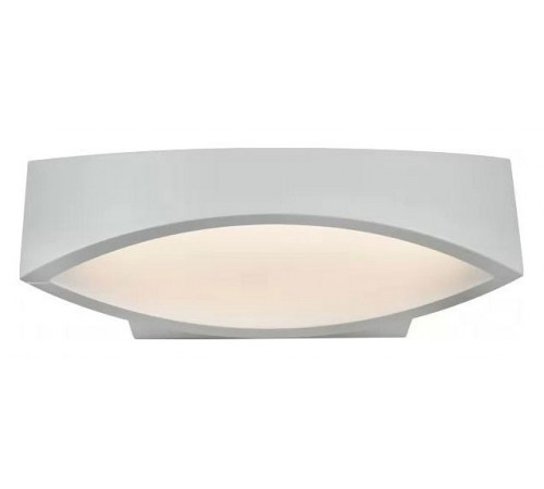 Настенный светильник iLedex Line ZD8118-6W WH Настенный светильник iLedex Line ZD8118-6W WH