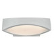 Настенный светильник iLedex Line ZD8118-6W WH