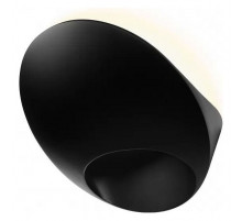 Настенный светодиодный светильник iLedex Light Flux ZD8152-6W BK