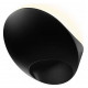 Настенный светодиодный светильник iLedex Light Flux ZD8152-6W BK
