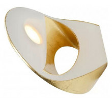 Настенный светодиодный светильник iLedex Light Flux ZD8152-6W Gold УЦ