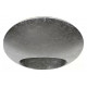 Настенный светодиодный светильник iLedex Light Flux ZD8152-6W Silver