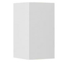 Настенный светодиодный светильник iLedex Double ZD8160-12W WH