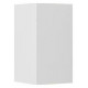 Настенный светодиодный светильник iLedex Double ZD8160-12W WH