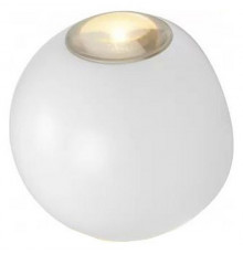 Настенный светильник iLedex Rainbow ZD8168-6W RGB WH