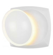 Настенный светодиодный светильник iLedex Reversal ZD8172-6W WH