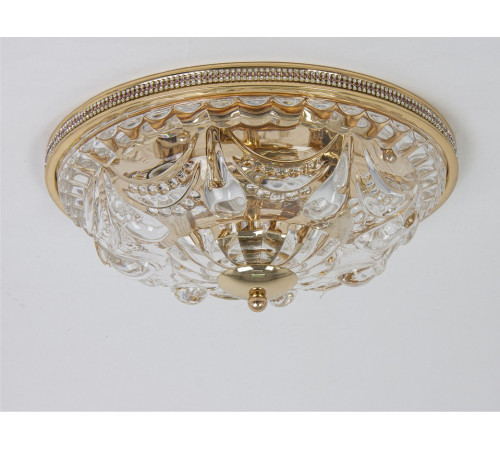 Потолочный светильник Abrasax Rebekka 1108/50CM-6GO Потолочный светильник Abrasax Rebekka 1108/50CM-6GO
