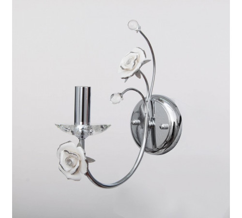 Бра Abrasax Annika 2031/1(chrome) Бра Abrasax Annika 2031/1(chrome)