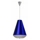 Подвесной светодиодный светильник Abrasax Cavaliere CL.8301-BLU